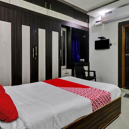 Hotel O Seshadri Homestay Tirupati Exterior photo