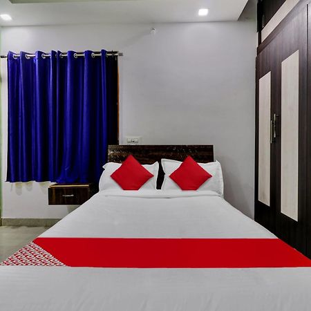 Hotel O Seshadri Homestay Tirupati Exterior photo